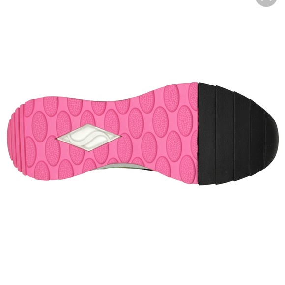 Skechers X Tokidoki Sunny Street Size 6 - Picture 2 of 7